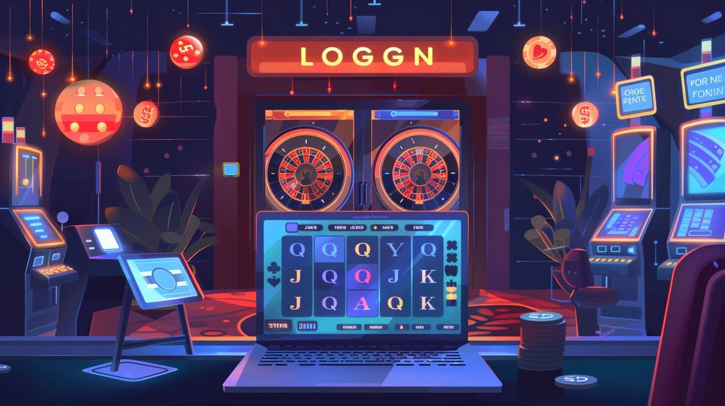 yoyolay platform ၌ casino, live casino, sportsbook, slots ဂိမ်းများ