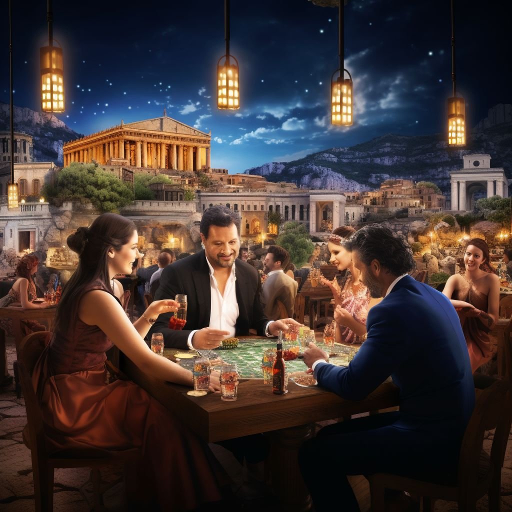 Slots အွန်လိုင်း Slot Machine ဂိမ်းများ