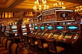 Baccarat ကတ်ဂိမ်း ကစားနည်း Online Casino